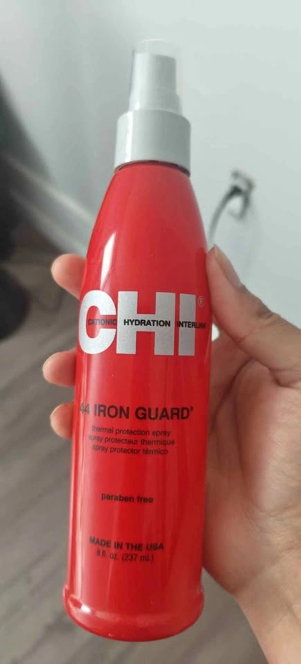 Chi Hair Heat protector