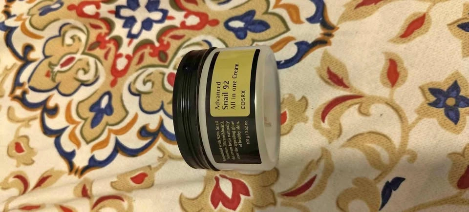 Corsx Advanced Snail 92 100 g/3.25 Oz All in one Cream