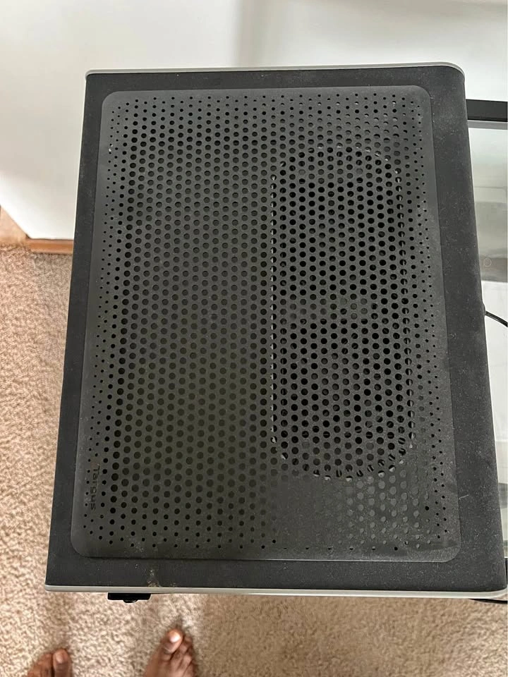 Targus Lap Chill Mat Laptop Cooling Pad