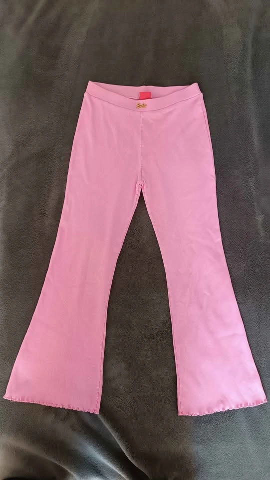 Pink Barbie Set - photo 2