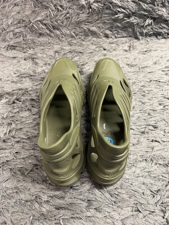 Adifoam Supernova Size 10.5 - photo 2