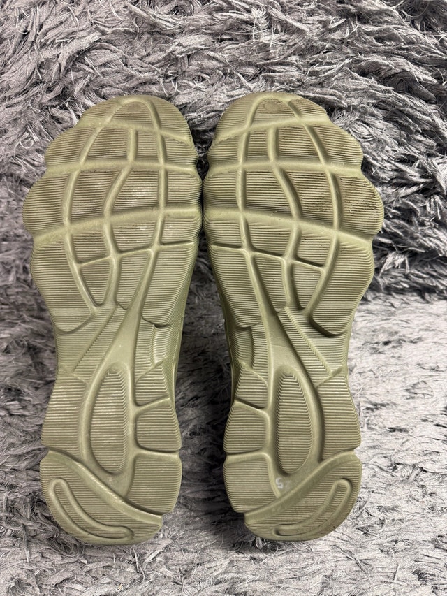 Adifoam Supernova Size 10.5 - photo 3