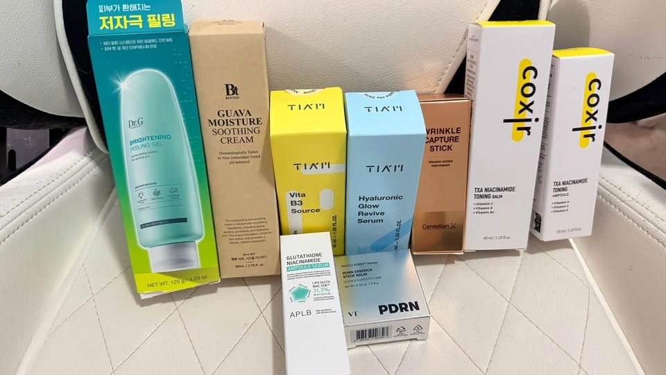 Assorted Kbeauty BIG SALE ALL $5 - photo 2