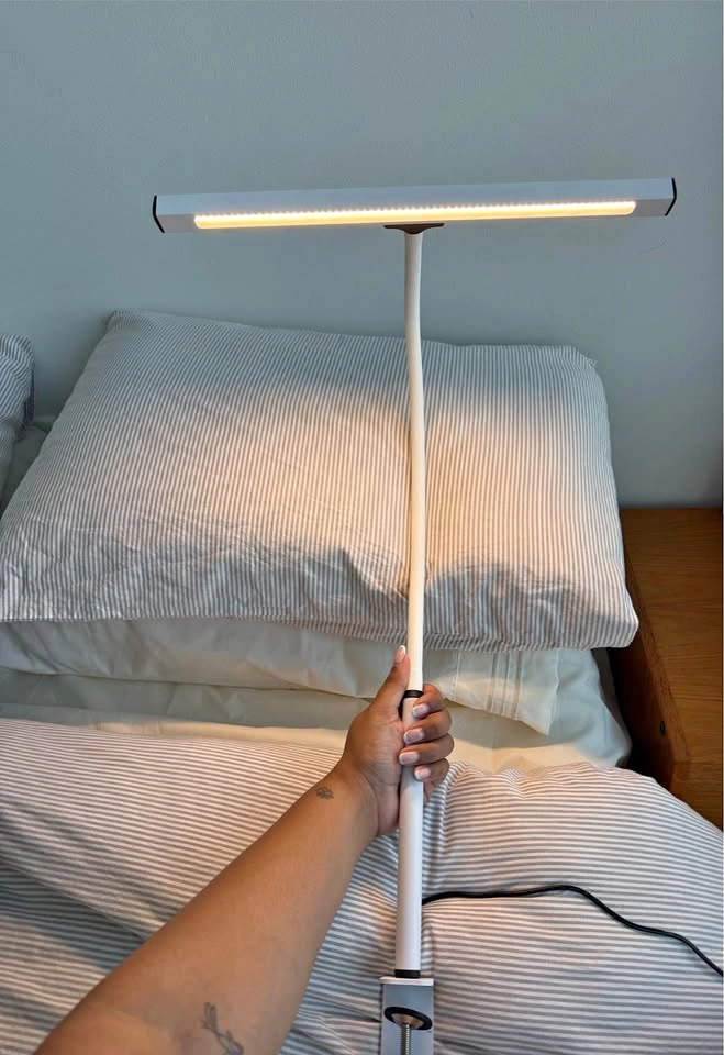 LED Desk Lamp