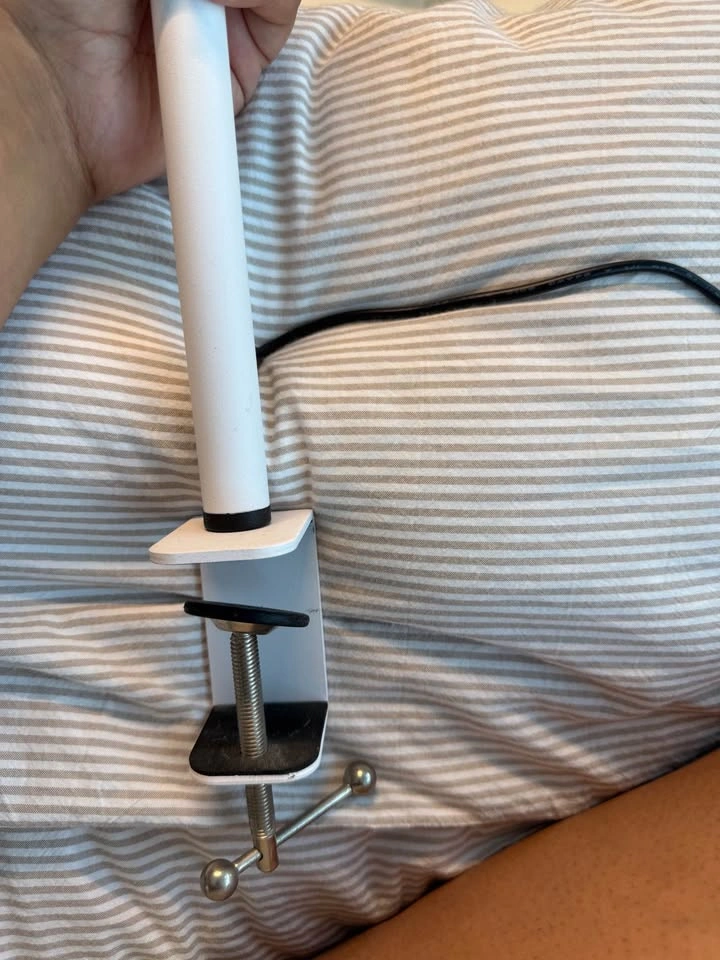 LED Desk Lamp - photo 5