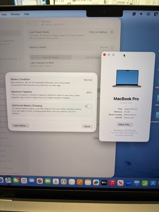 Apple MacBook Pro 14-inch - photo 4