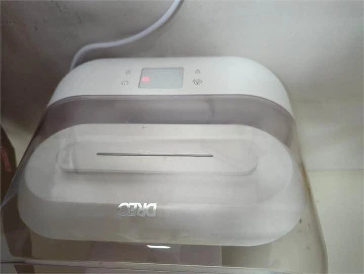 Dreo HM311 4L Top Fill Cool Mist Humidifier — Brand New - photo 5