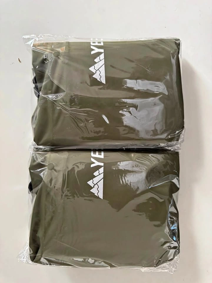 Brand New Waterproof Toiletry Bag Organizer (YEEKORO) (Pack of 2