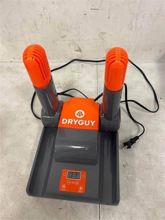 DryGuy Force Dry Boot, Shoe & Glove Dryer — BRAND NEW - photo 3