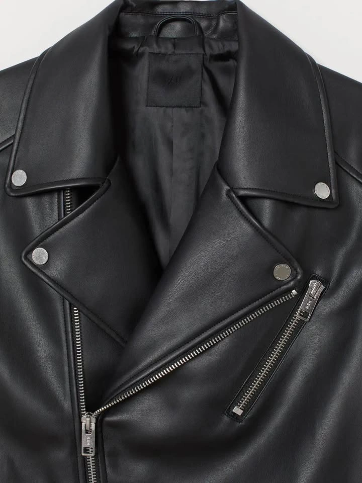 H&M jacket - photo 2