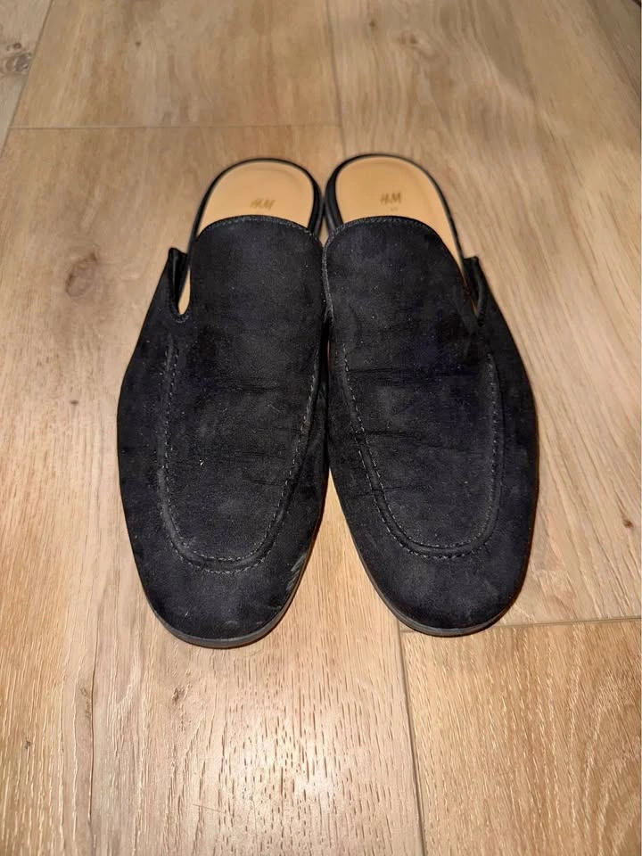 H&M loafers
