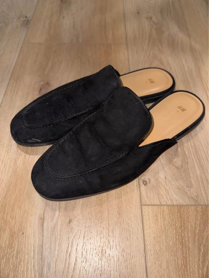 H&M loafers - photo 2
