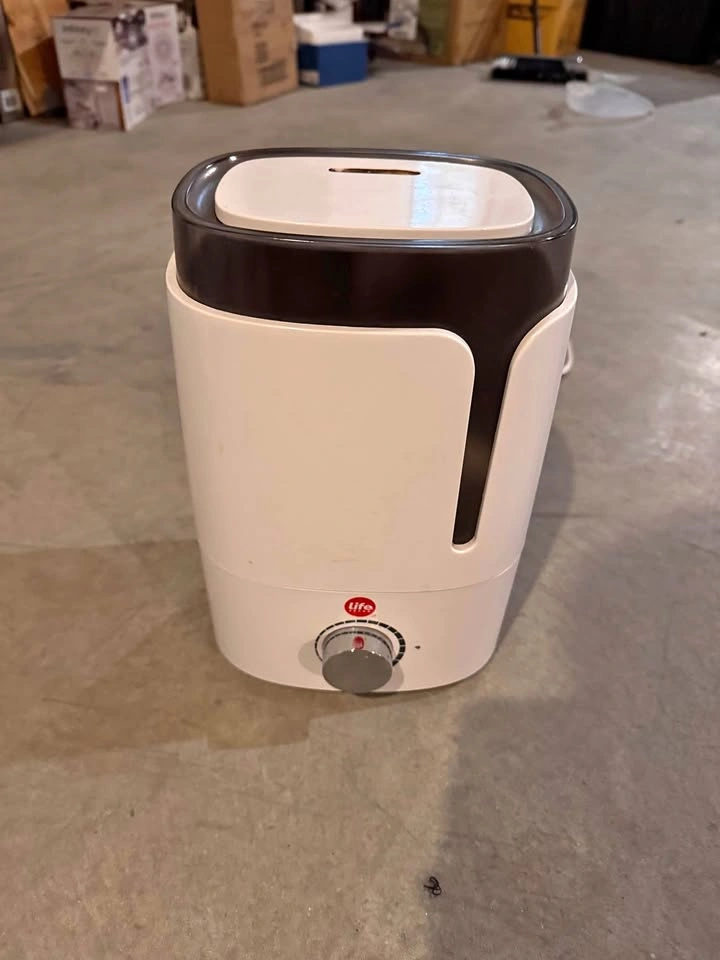 Humidifier