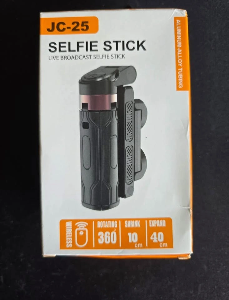 Mini tripod