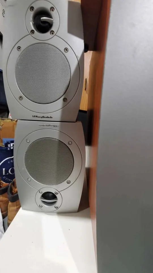 Wharfedale 5.1CH and Yamaha AVR HTR-5740 image indicator(3)