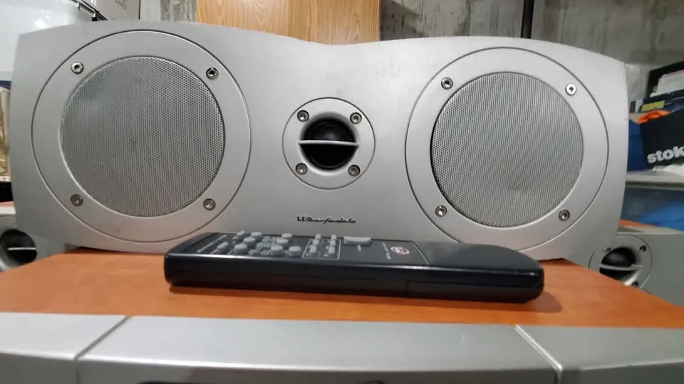 Wharfedale 5.1CH and Yamaha AVR HTR-5740 image indicator(4)