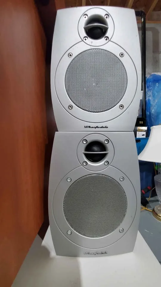 Wharfedale 5.1CH and Yamaha AVR HTR-5740 image indicator(5)