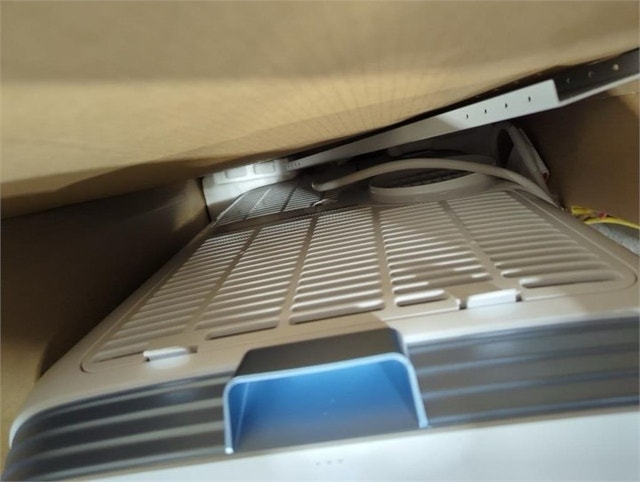 Danby DPA080E3WDB-6 13000 BTU Portable AC - photo 3