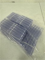 Lenink Wire Shelf Label Holders - photo 2