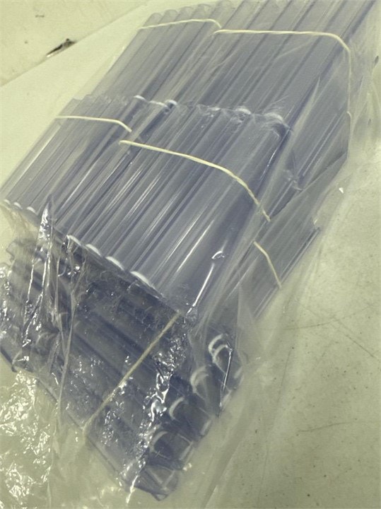 Lenink Wire Shelf Label Holders - photo 3