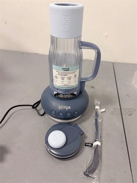 Ninja Blend Boss Tumbler Blender - photo 3
