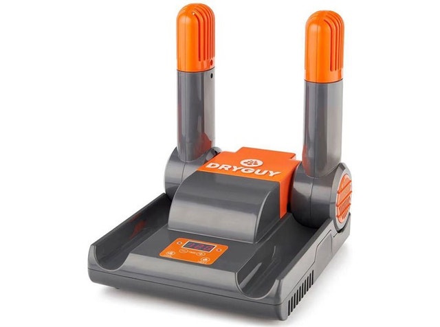 DryGuy Forced Air Footwear Dryer