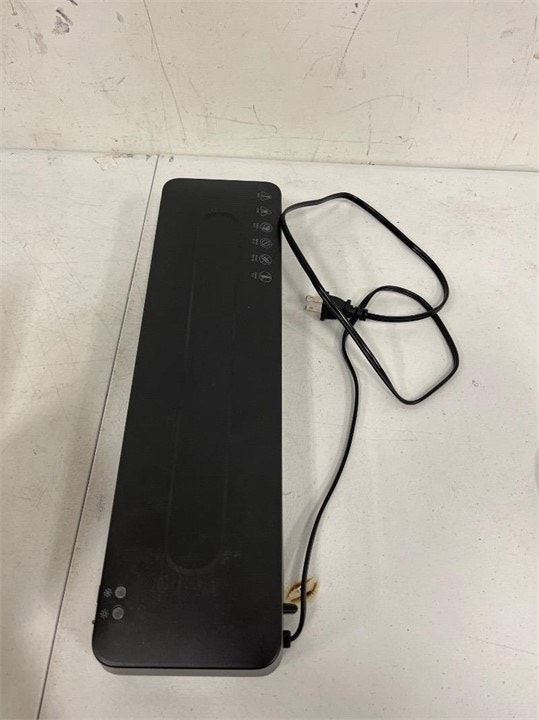 Maxdone A3 Thermal Laminator Machine - photo 3