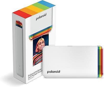 Polaroid Hi-Print 2x3 Pocket Photo Printer - photo 2
