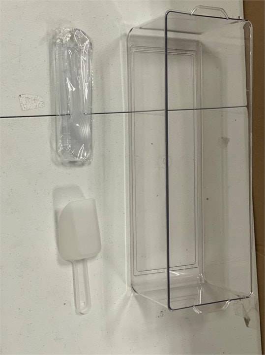 Chilled Condiment Serving Tray - photo 3