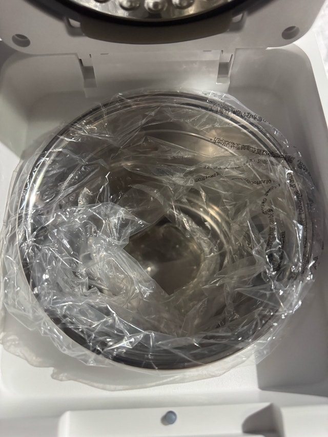 Livatro Stainless Steel Steam Humidifier - photo 5