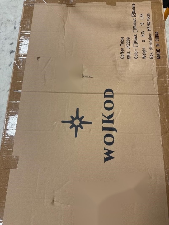 Wojkod Coffee Table