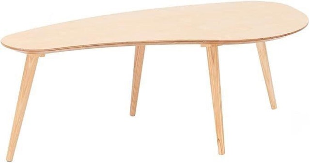 Wojkod Coffee Table - photo 2