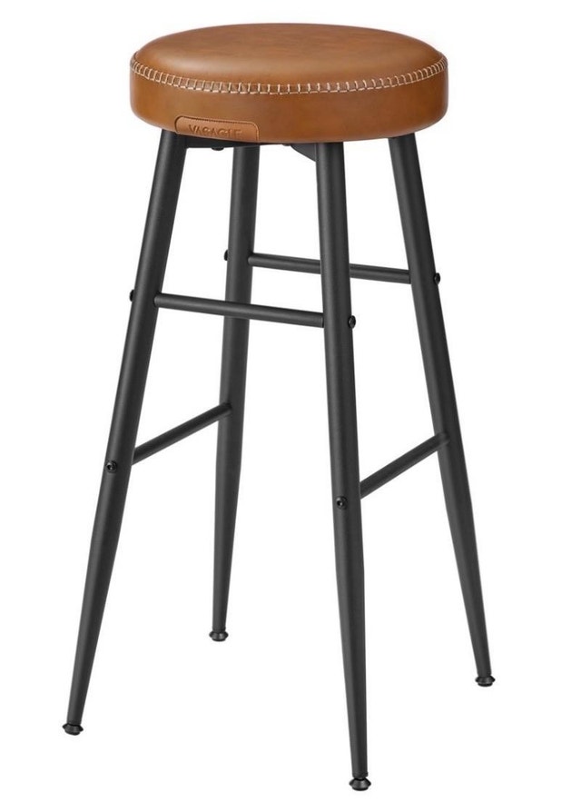 VASAGLE Bar Stools - photo 2