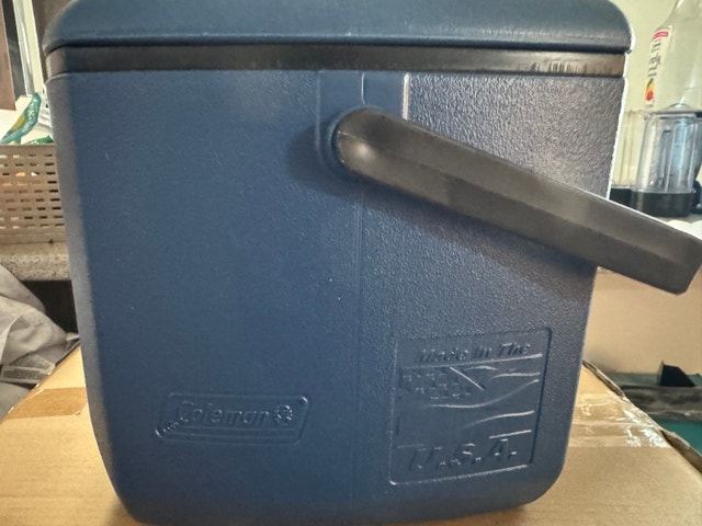 Coleman Chiller 16 QT Personal Cooler - photo 2