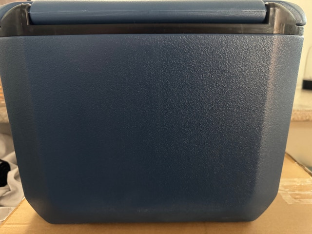 Coleman Chiller 16 QT Personal Cooler - photo 3