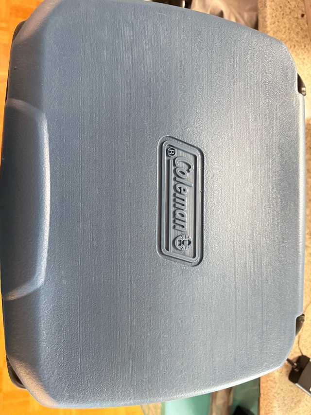 Coleman Chiller 16 QT Personal Cooler - photo 4