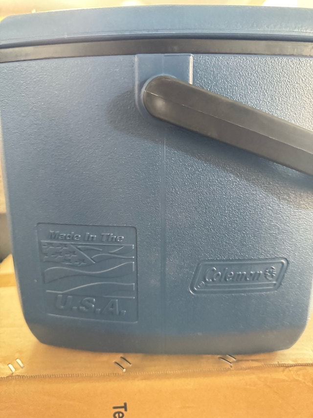 Coleman Chiller 16 QT Personal Cooler - photo 5