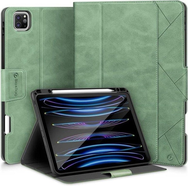 Bloxflag iPad 11 Case