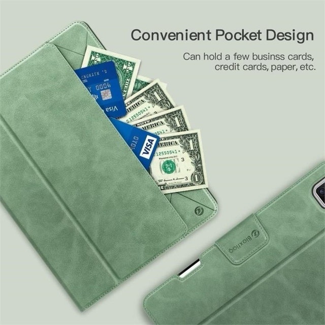 Bloxflag iPad 11 Case - photo 2