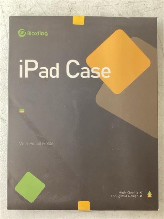 Bloxflag iPad 11 Case - photo 3