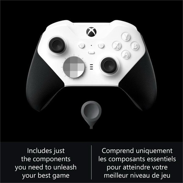Xbox Elite Series 2 Core Controller - Brand New - Sealed - photo 2