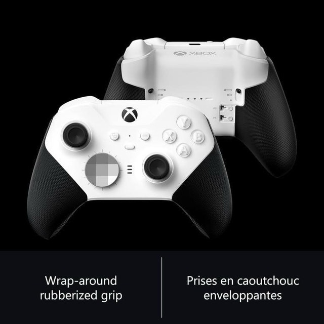 Xbox Elite Series 2 Core Controller - Brand New - Sealed - photo 4