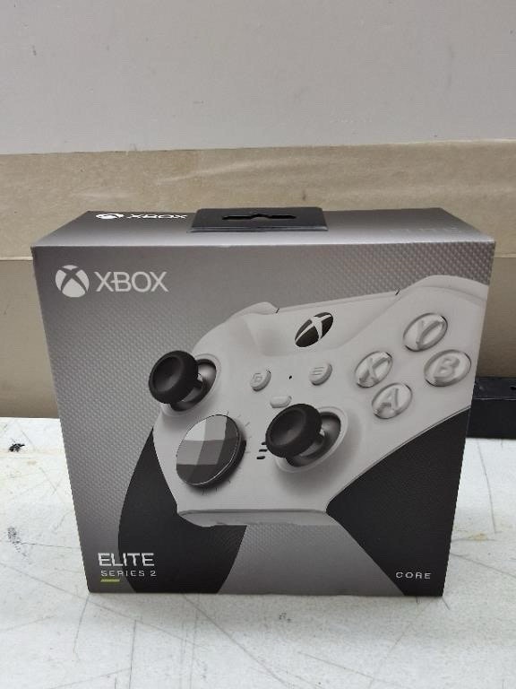 Xbox Elite Series 2 Core Controller - Brand New - Sealed - photo 5