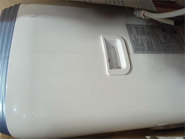 Danby 13000 BTU Portable Air Conditioner - Delivery Available - photo 4
