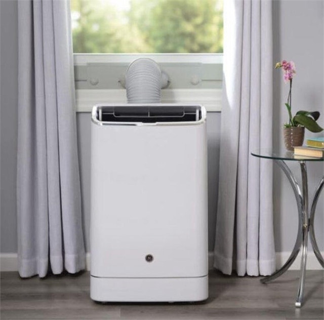 GE Portable Air Conditioner - 14000BTU - Delivery Available - photo 3