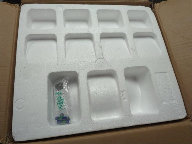 GE Portable Air Conditioner - 14000BTU - Delivery Available - photo 5