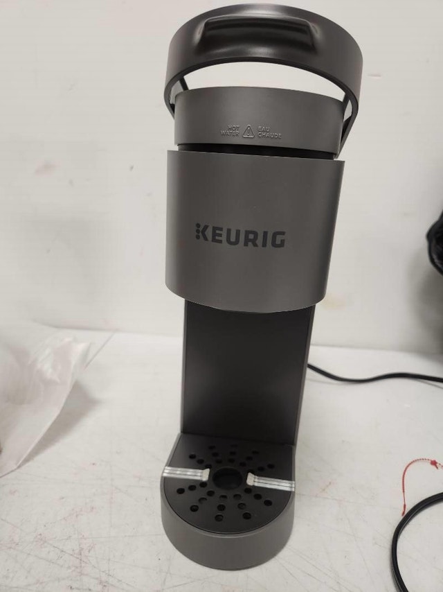 Keurig K-Mini GO Single Serve Coffee Maker – Brand New in Box - photo 3