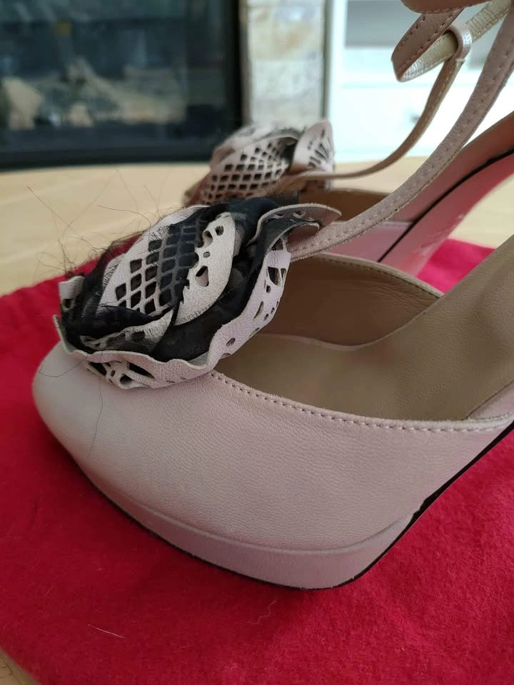 Valentino Garavani High Heels - photo 4