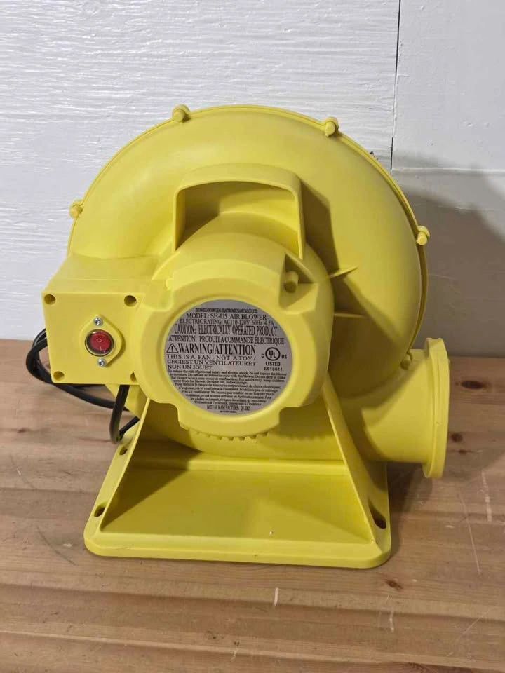 550W Bounce House Blower for Inflatables - photo 2