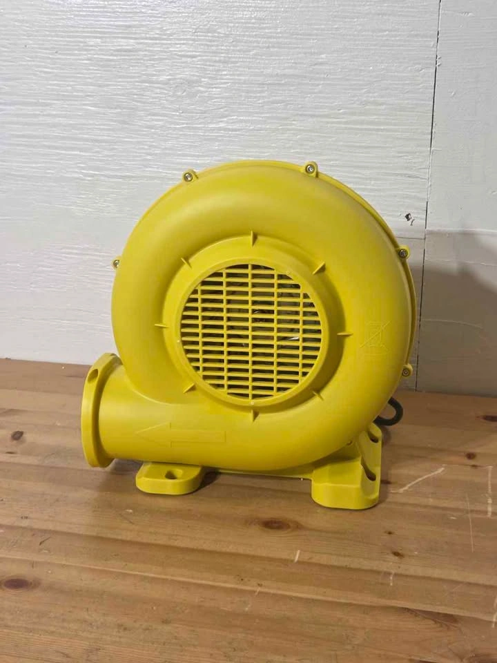 550W Bounce House Blower for Inflatables - photo 3